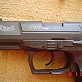 Walther P99 RAM