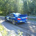 #RallyTrogstadNorwayVolvo