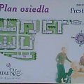 plan osiedla
