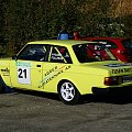 #RallyTrogstadNorwayVolvo