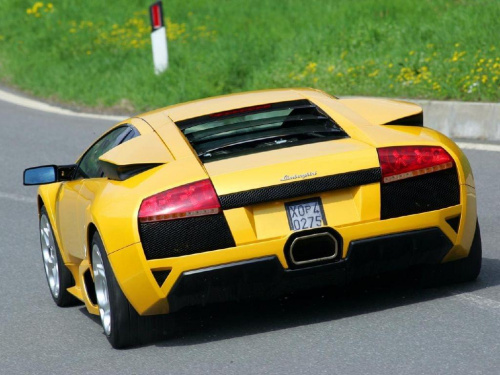 Murcileago LP640 #murcielago #auto #samochód #LP640 #SuperSamochód