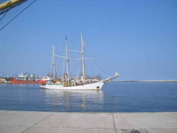 Gdynia 2007