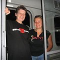 Kysucke Nove Mesto,
17.08-23.08.2007 Żiliński Kraj