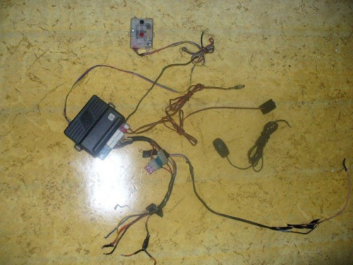 alarm