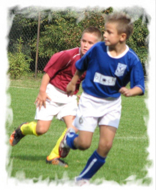 fotki z meczu Kotwica Lech (98), 22-09-2007 #kotwica #lech #LechPoznań #lech98