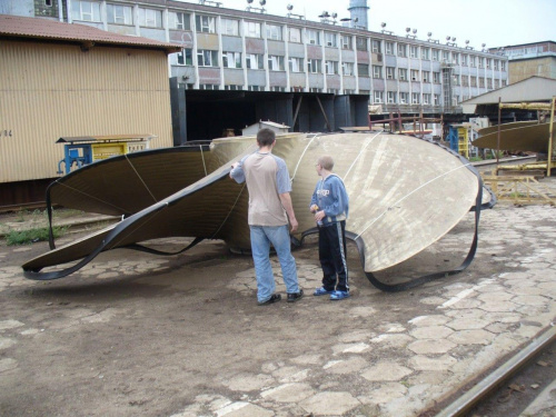 Stocznia Gdynia.r2007
