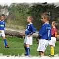 fotki z meczu Kotwica Lech (98), 22-09-2007 #kotwica #lech #LechPoznań #lech98