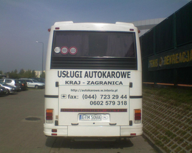 Setra Kassbohrer .. Pomagałem zrobić strone tej firmy.. Pozdro dla familii Chmielewskich .. ;-))) #SetraKasbohrerWarszawaAutobus