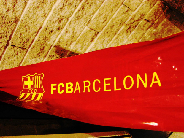 FC BARCELONA