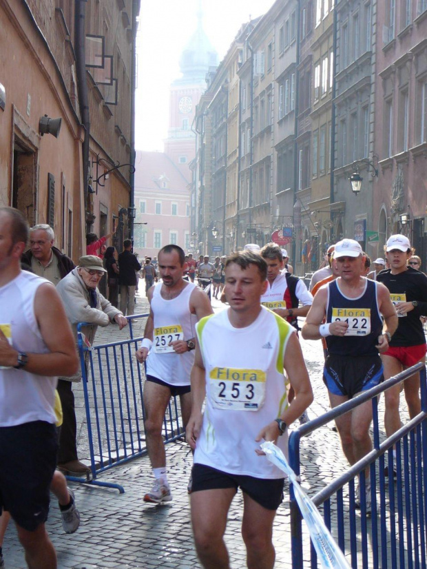 MW2007 Stare Miasto