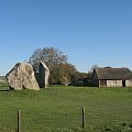 Avebury listopad 2oo6 #Anglia