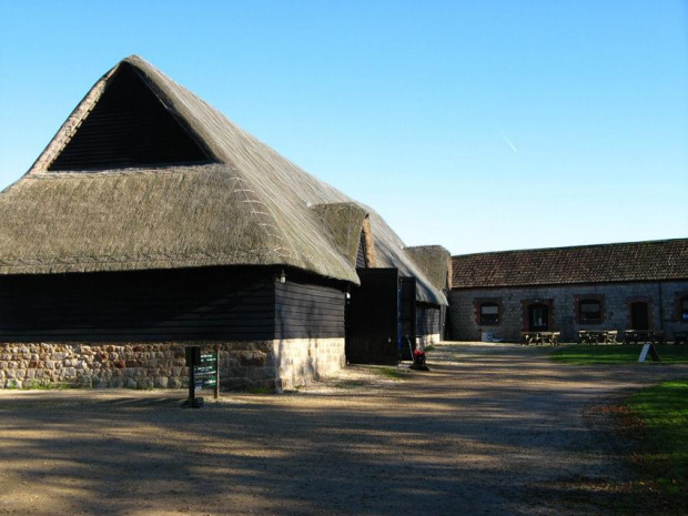 Avebury listopad 2oo6 #Anglia