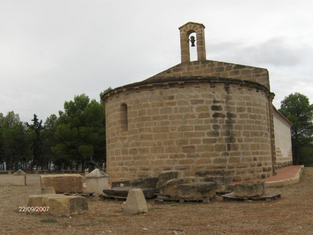 Ermita de San Indalecio