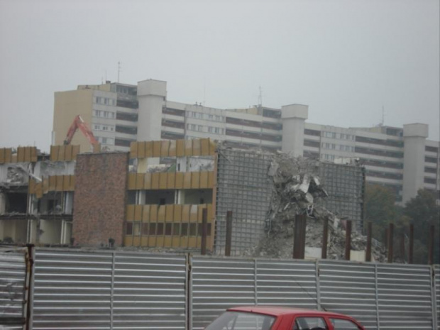 Wrocław 27.09.2007