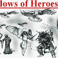 Zdjęcia na stronę ShadowsofHeroesV.yoyo.pl