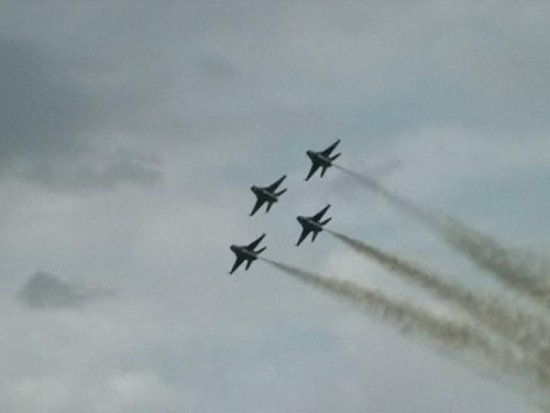 26 czerwca 2007 #AirShow