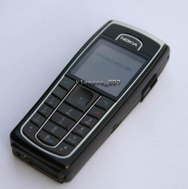 nokia6230