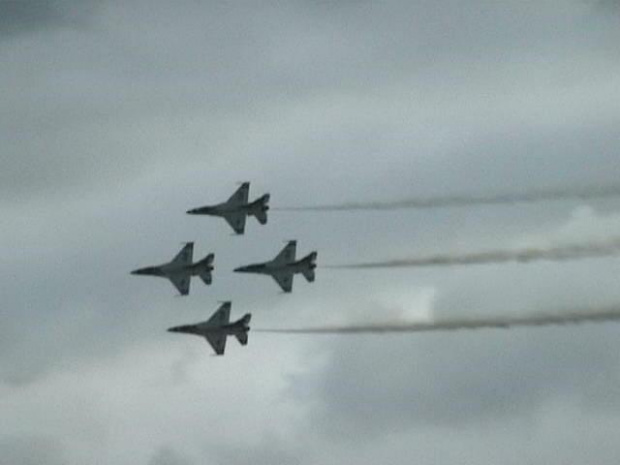 26 czerwca 2007 #AirShow