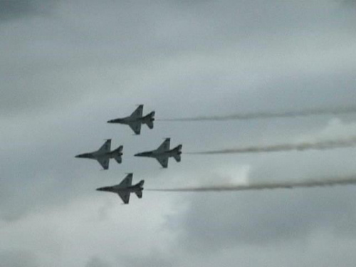 26 czerwca 2007 #AirShow