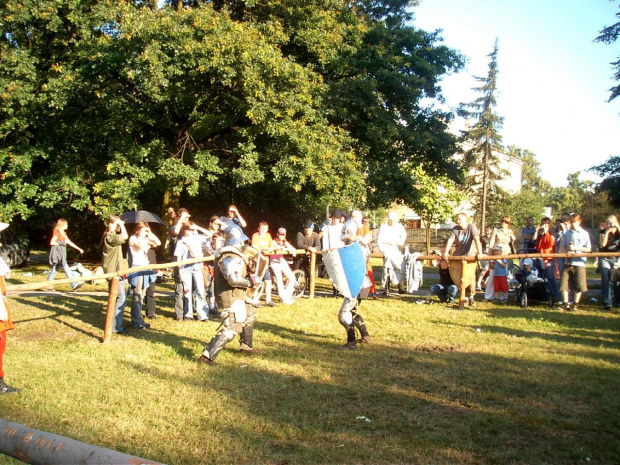 PIASECZNO 2007