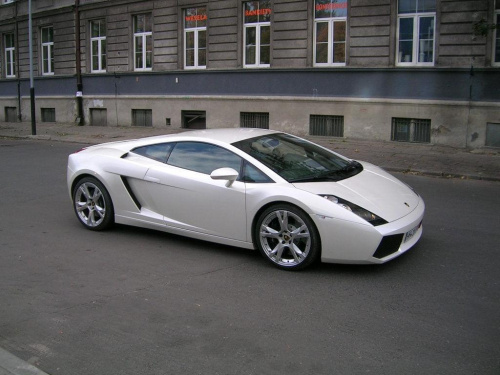 #gallardo #lambo #lambhorghini