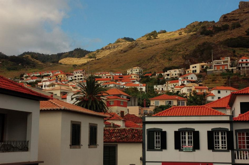 Wyspa Madera, Portugalia, #Madera #Madejra #Portugalia #SantaCruz