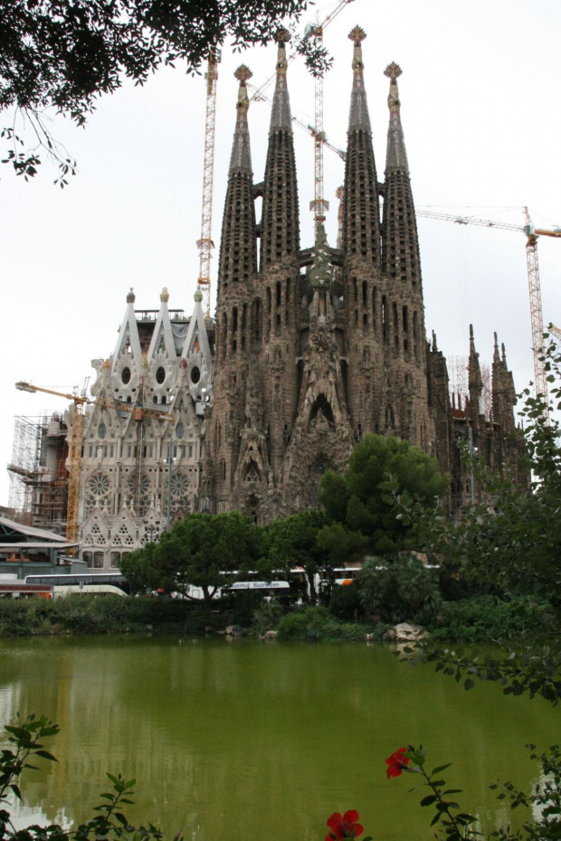 Sagrada Familia