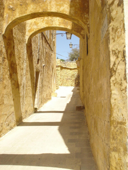 Cytadela-Gozo(Rabat)