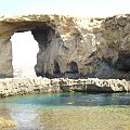 Malta #AzureWindow