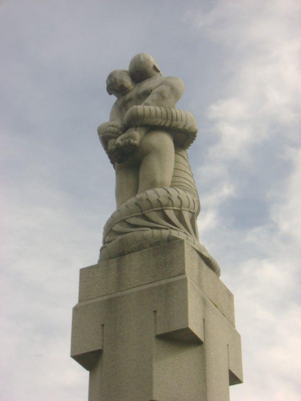 #Vigeland