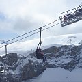 WAKACJE - GLACIER3000 #GLACIER3000WAKACJE