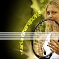 #MariaSharapovaTapetaTapety