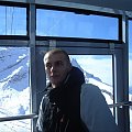 WAKACJE - GLACIER3000 #GLACIER3000WAKACJE