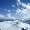WAKACJE - GLACIER3000 #GLACIER3000WAKACJE