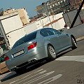 e60 M5