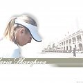 #MariaSharapovaTapetaTapety