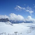 WAKACJE - GLACIER3000 #GLACIER3000WAKACJE