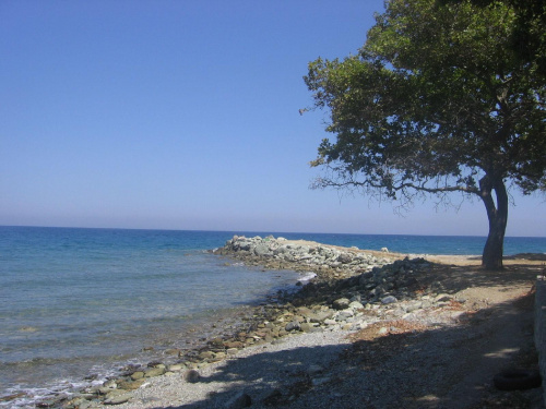 KOKINO NERO #grecja
