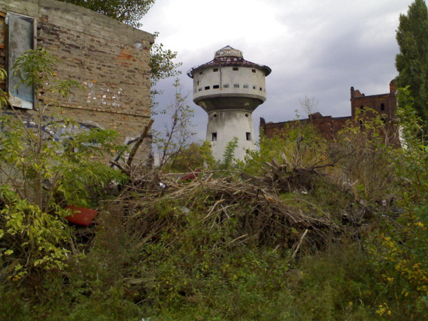 Młyn 7