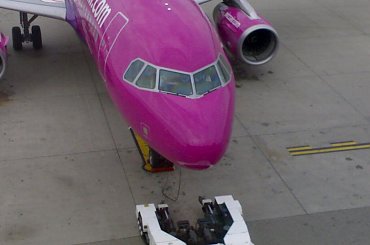 Pyrzowice #Pyrzowice #WizzAir