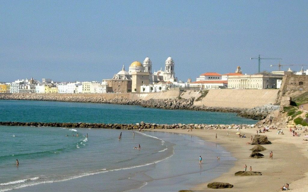 Cadiz