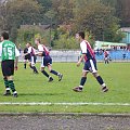 MKS Ryki - Sygnał Lublin 06.10.2007 #MKSRyki