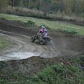 7.10.2007r Tor w Czerwionce #QuadyMotocrossCzerwionka