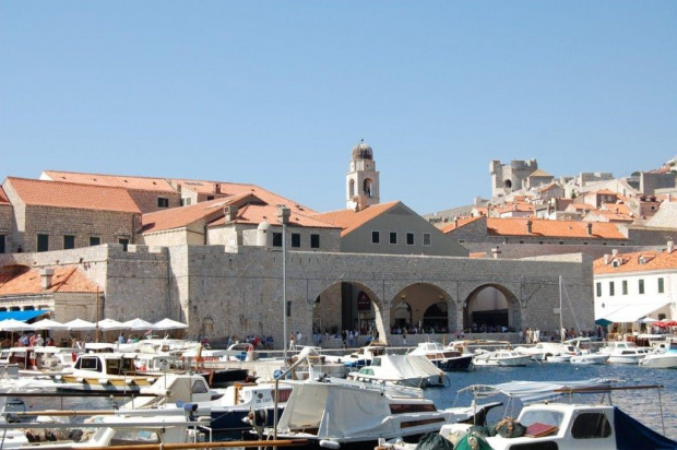 Dubrovnik